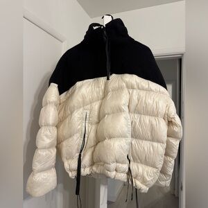 Holden puffer jacket